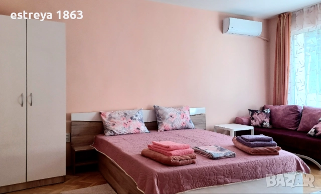 Нощувки в Чайка, Варна, в близост до морето, снимка 10 - Квартири, нощувки - 51594921