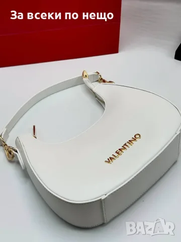 Valentino Дамска Чанта Валентино - Различни Цветове Код SEM-131, снимка 14 - Чанти - 55754577
