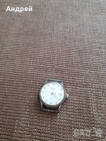 Часовник ПОЛЕТ,POLJOT #2