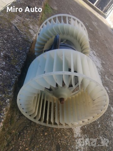 Вентилатор за парно от Бмв Х5 Е53 2004 - 219110190 , снимка 3 - Части - 39105565