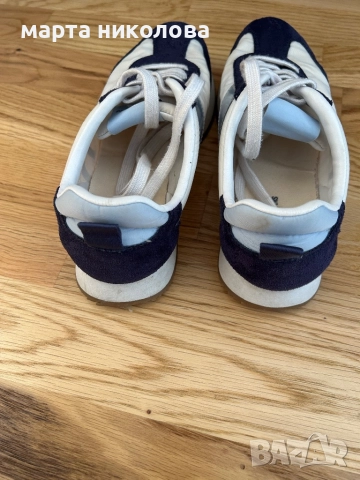 Маратонки, снимка 3 - Маратонки - 52262370