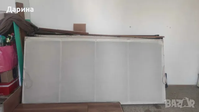 ЛЕГЛО: 2 пружини, 2 матрака + 4 табли, снимка 4 - Спални и легла - 50182128