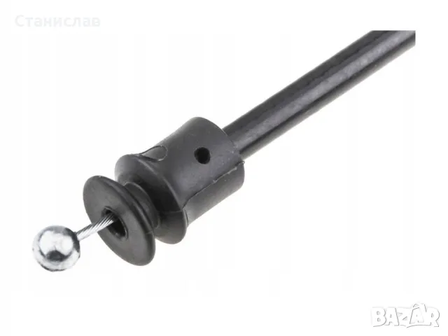 Mercedes GL-Class X166 Жило (въже) за отваряне на преден капак, снимка 6 - Части - 50296228