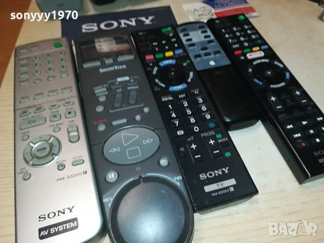 REMOTE CONTROL-ДИСТАНЦИОННИ 2306230841, снимка 12 - Други - 41327010