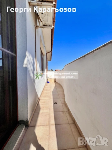 №164 Двустаен апартамент под наем от 02.02.2026г., квартал Дружба - до езикова гимназия Хасково., снимка 9 - Апартаменти - 53185250