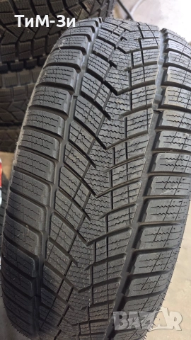 Зимни гуми 205/55R16 - РАЗПРОДАЖБА!, снимка 5 - Гуми и джанти - 53227780