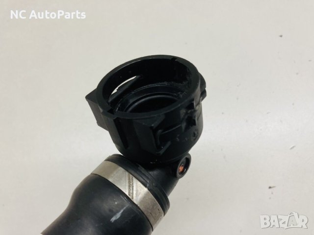 Тръба за антифриз за БМВ BMW 2 series Mini 2.0 бензин B48A20A 8658480-03 2019, снимка 4 - Части - 42648987