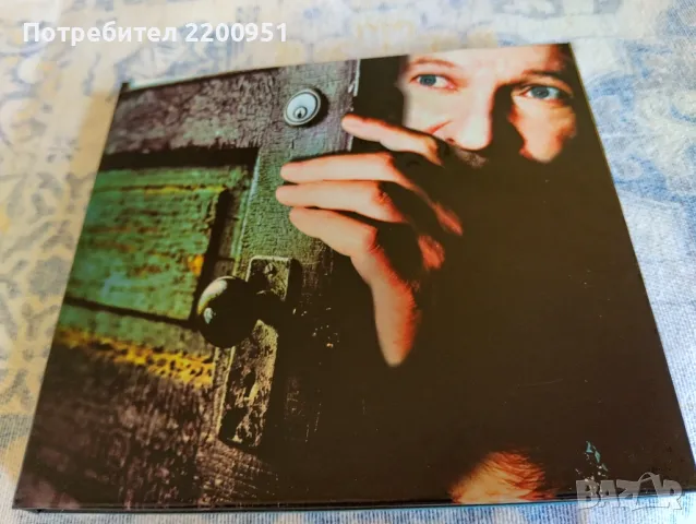 VASCO ROSSI, снимка 1