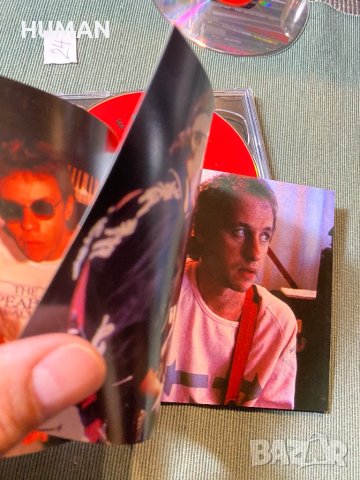 Dire Straits - Santana , снимка 4 - CD дискове - 42370384