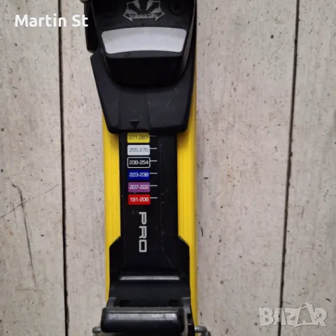 СКИ HEAD, снимка 5 - Зимни спортове - 49264961