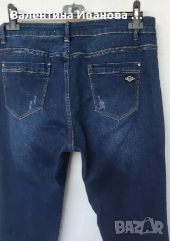 дънки 👖👖👖👖👖👖👖👖👖👖👖👖, снимка 4 - Дънки - 56007779