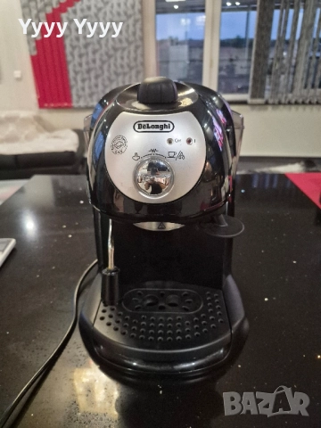 Кафемашина , снимка 8 - Кафе машини - 52012269