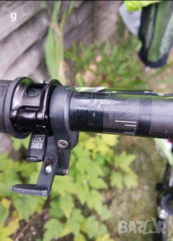 Trek top fuel карбон , снимка 17 - Велосипеди - 42106515