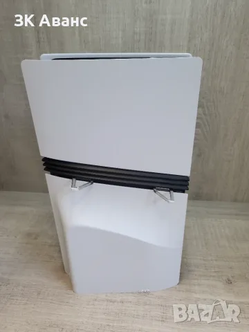 конзола  PS5 2TB Digital Edition, снимка 5 - PlayStation конзоли - 55846874