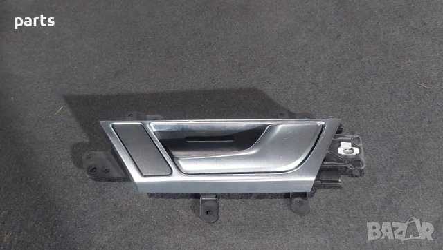 Дясна Вътрешна Дръжка Ауди A6 4F C6 N:193 (2) - 4F0839020, снимка 2 - Части - 51242651