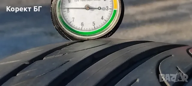 Гуми 205 40 17 Tires. внос. Не са нови!, снимка 7 - Гуми и джанти - 50247192