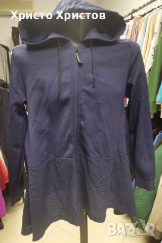 Дамско горнище PUMA / Размер L