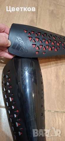 Протектори за крака Adidas, снимка 5 - Спортни дрехи, екипи - 52792309