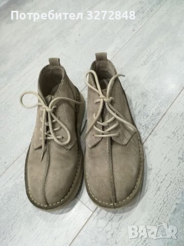 Дамски обувки WEINBАRENNER / естествена кожа , снимка 2 - Дамски ежедневни обувки - 38823049