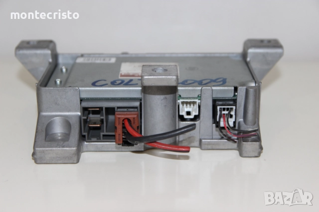 Модул хидравлика Mitsubishi Colt (2005-2012г.) A4545450032 / A 454 545 00 32 / MR594091, снимка 3 - Части - 51573280