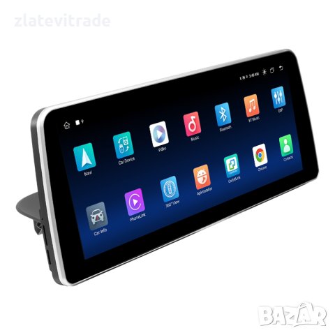 BMW 3 SERIES E90 E91 E92 E93 - 12.3" Андроид Навигация, 9438, снимка 4 - Навигация за кола - 38120851