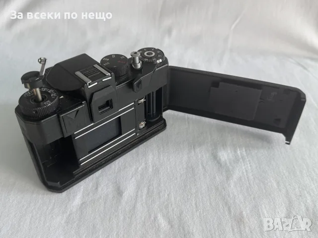 Фотоапарат ZENIT 15M / Зенит 15М, снимка 12 - Фотоапарати - 56229333