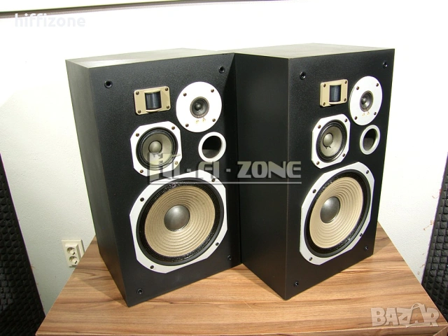 Тонколони   Pioneer hpm-70 /1 