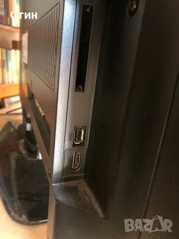 Телевизор Philips 42PFL5405H/12, снимка 4 - Телевизори - 47291687