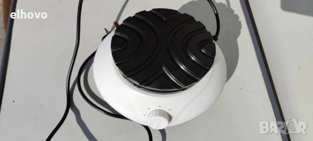 Вентилаторна печка, снимка 3 - Отоплителни печки - 49759202