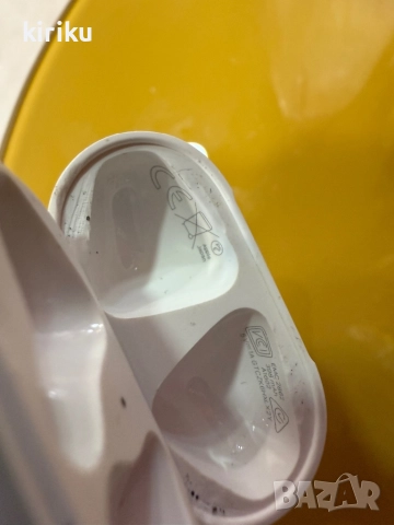 AirPods Pro кутия кейс, снимка 5 - Калъфи, кейсове - 51615872