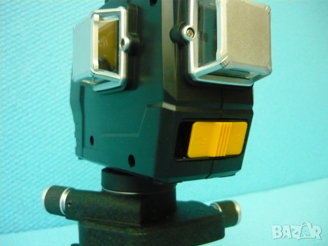 Deko - лазерен нивелир, снимка 4 - Други инструменти - 53584347