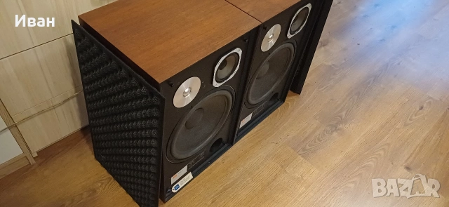 JBL L166 Horizon, снимка 3 - Тонколони - 53457668