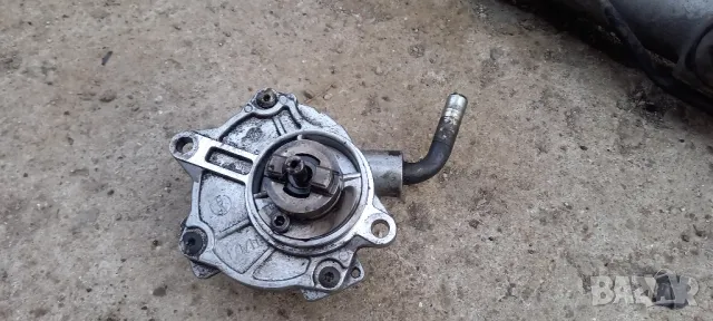 Вакуум помпа Mercedes C-Class W203 220 CDI