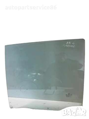 Задно ляво стъкло на врата за KIA Carens 2009, 43R-00240, снимка 2 - Части - 53154205