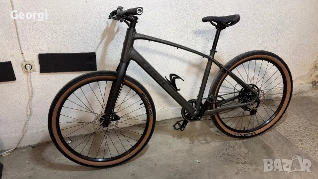 ВЕЛОСИПЕД TREK DUAL SPORT 2 GEN 5 2025