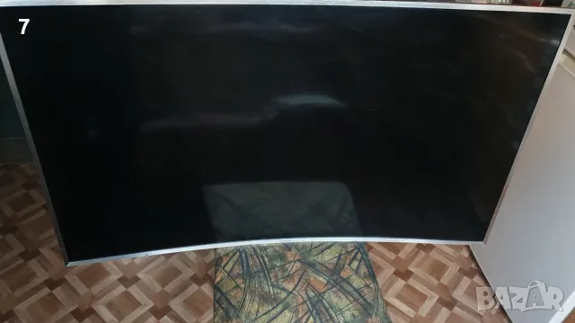 Телевизор  Samsung UE49MU6500 49 inch, снимка 3 - Части и Платки - 55839267