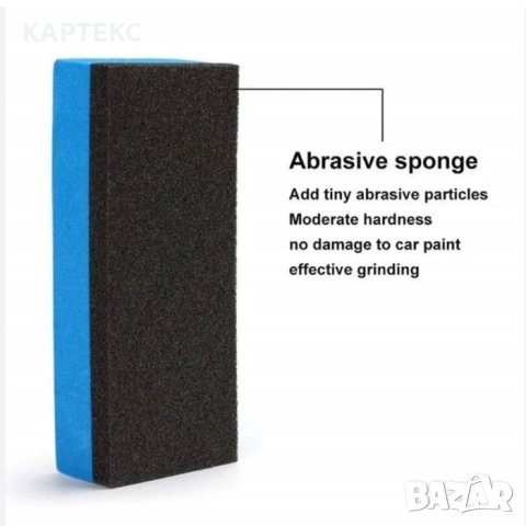 Комплект за премахване на драскотини W14523/РА23, снимка 3 - Аксесоари и консумативи - 42593156