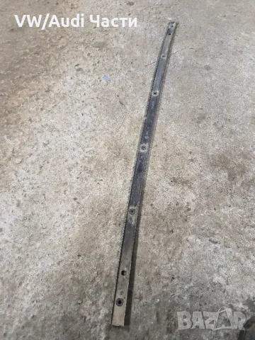 Лайстна лайсна шина задна броня за Ауди А3 С3 Audi A3 S3 8L 8L0807641