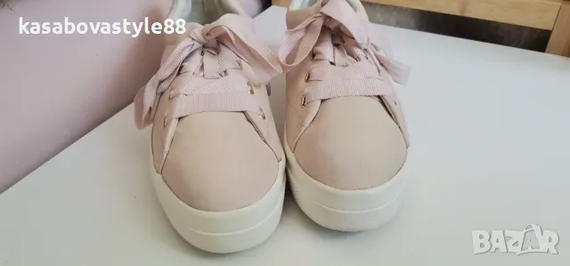 Спортни обувки Gant Connecticut U. S. A 37.5н., снимка 12 - Дамски ежедневни обувки - 49458252