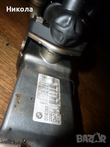  Охладител EGR Range Rover 3.0 D 177к.с Рейндж Ровър, снимка 3 - Части - 39003727