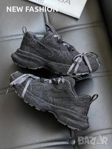 Дамски Маратонки ✨ BALENCIAGA , снимка 6 - Маратонки - 51472112