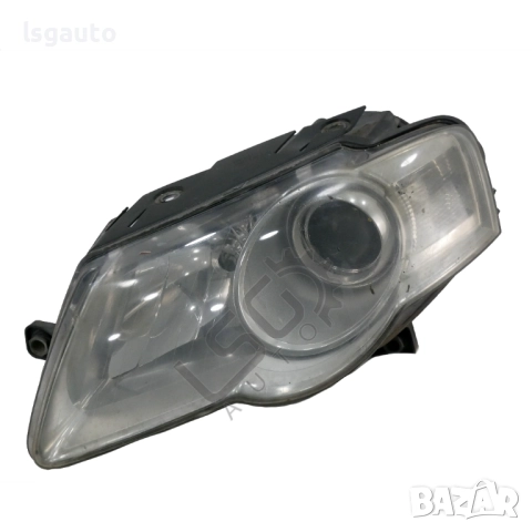 Ляв фар Volkswagen Passat (B6) 2005-2010 ID:150040