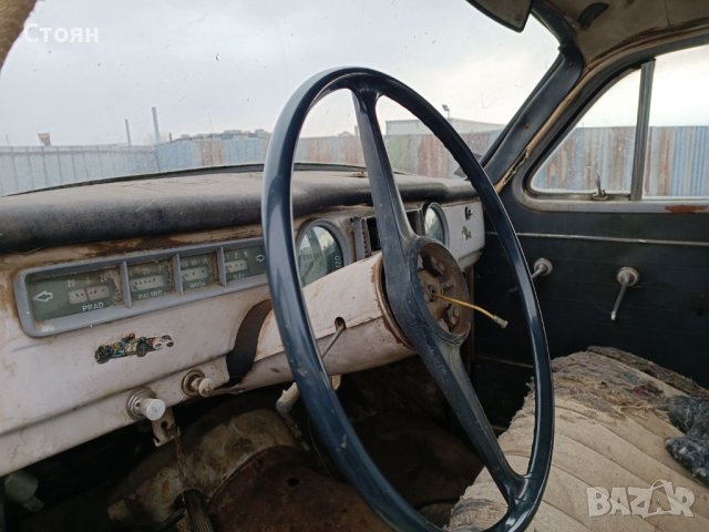 Продавам Варшава , снимка 7 - Автомобили и джипове - 40175090