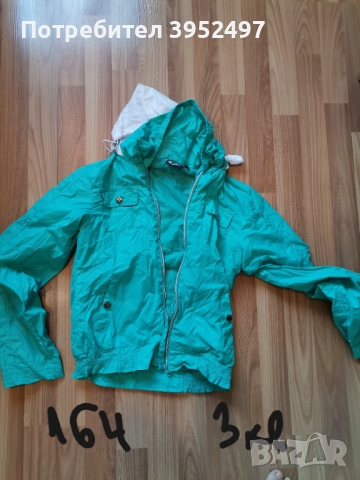 Дрехи , снимка 14 - Други - 51453163