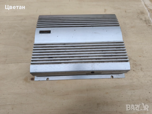 авто усилвател Autostudio CB2100LX