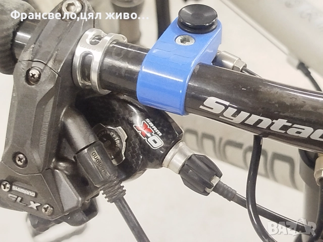 26 цола алуминиев велосипед колело , снимка 3 - Велосипеди - 52845114