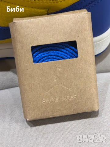 Nike Air Jordan , снимка 6 - Кецове - 53342580