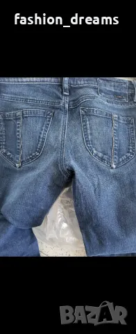 Оригинални дамски дънки Diesel, снимка 2 - Дънки - 50372401