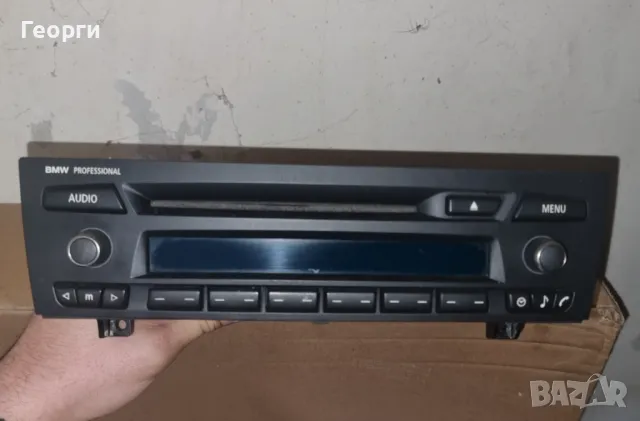 CD professional BMW 3 E90, снимка 1