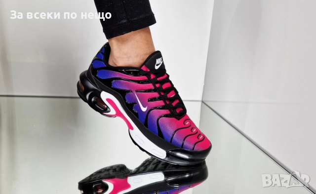 Nike Дамски Маратонки👟Дамски Спортни Обувки Найк - Налични Различни Цветове Код P1545, снимка 2 - Маратонки - 52556258